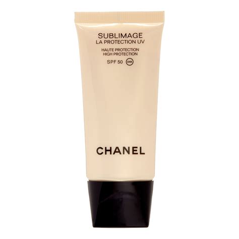 chanel spf 50 sunscreen|Chanel tinted moisturizer with sunscreen.